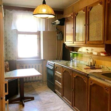 Довгострокова оренда 3к Квартира Академічна (Сергія Варламова) вулиця