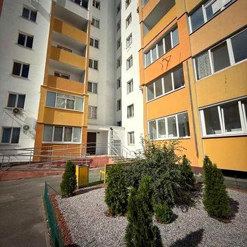 65000 ЖК Мира 2 Сертификат Продам УКОМПЛЕКТОВАННУЮ 2 комн квартиру!AS ЖК Мира 2
