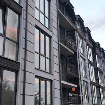 Продам однокімнатну новобудову