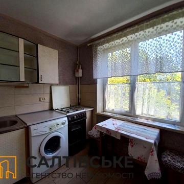 КЮ-1370 Продам 2к квартиру на Салтовке Академика Барабашова 615 м/р