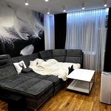 Продам шикарную 3х.кв.S-84м2. 4/5 сталинка ,в самом центре Харькова