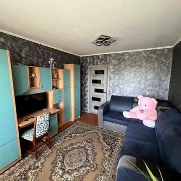 Продаж 3к Квартира Велика Бердичівська вулиця