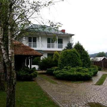 Продаж будинку з сауною в самому центрі курорту Східниця!
