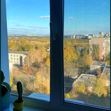 Продам 1-кімнатну квартиру Хортицький район, перехрестя героїв 93 бриг