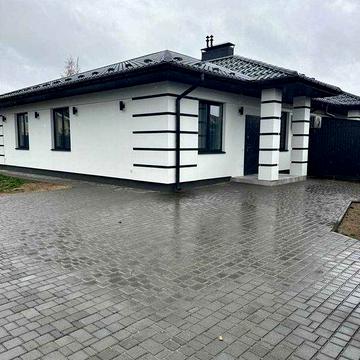 ОДНОПОВЕРХОВИЙ дуплекс. ГАЗ, центральні комунікації.