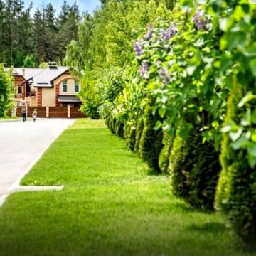 БЕЗ%,Гора,КМ «Park House»біля лісу,воен.ох.,300м2,15сот,VIPремонт2022р