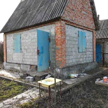 Продается дача за каналом Кривой рог