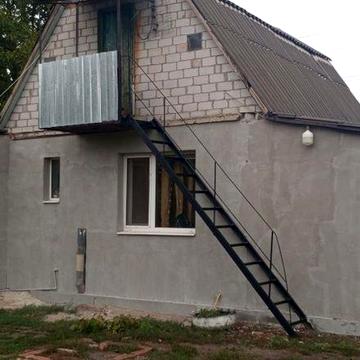 Продам ДАЧУ приватизирована