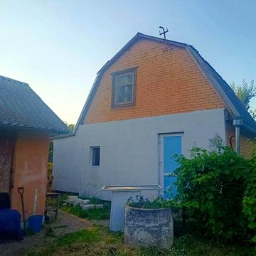 Продаж дачі в Новій Українці !