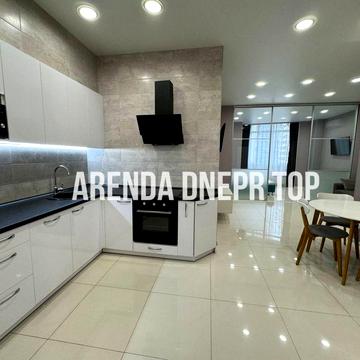 Аренда 2к квартиры в ЖК Панорама. р/н Нагорка