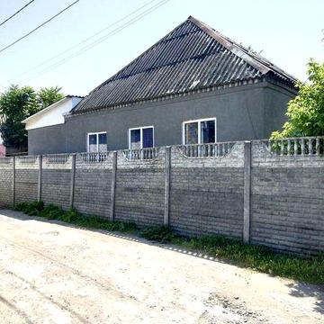 Продам дом Левый берег ул. Новоазовская (Тагильская)