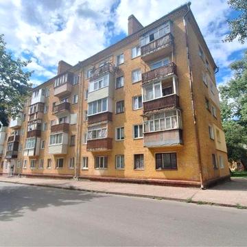 Продам 2 ком Шерстянка Сертификат