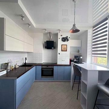 Здаю в оренду нову квартиру з сучасним ремонтом