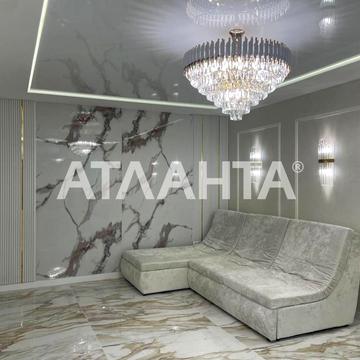улица Ивана Франко, 401, Фонтан, Приморский, Одесса, Одесская 116000.0 USD