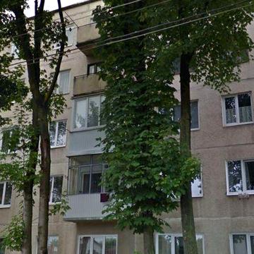 Двох кімнатна квартира на продаж