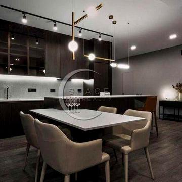 Продаж 2к квартири 99м2 в ЖК Chicago Central House вул. Антоновича, 44 ЖК Chicago Central House