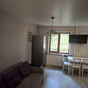 Продаж 3-х кімнатної квартири Василя Сергієнка 34 з меблями та техніко