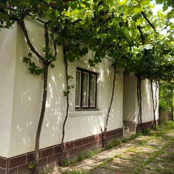 Продам дом Закарпатье Берегуйфолу