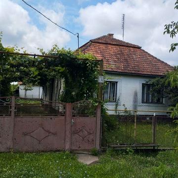 Продам дом Закарпатье Берегуйфолу