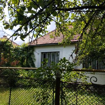Продам дом Закарпатье Берегуйфолу