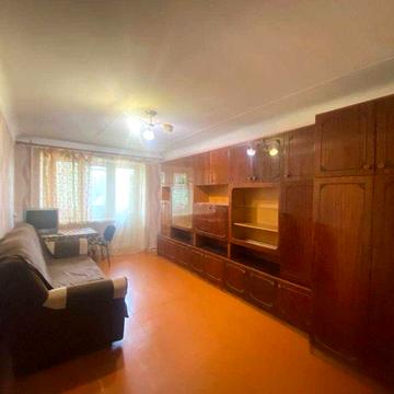 Квартира в Новомосковске .Продам 2к квартира Паланочна 21 р-н Самолета