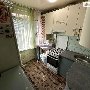 Продаж 3к Квартира Поздовжня 4-а вулиця