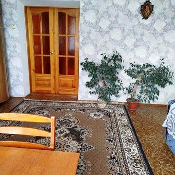 3-к квартира в м. Ржищів по вул. Тараса Шевченка 82