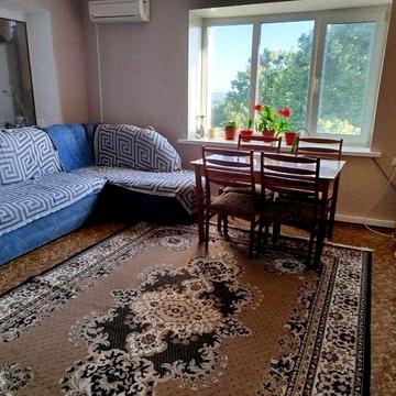 3-к квартира в м. Ржищів по вул. Тараса Шевченка 82