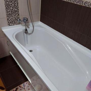 Аренда 1к кв. на Таирова, 9 ст. Люсдорфской дороги