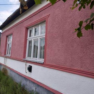 Продам дом Закарпатье Берегуйфолу