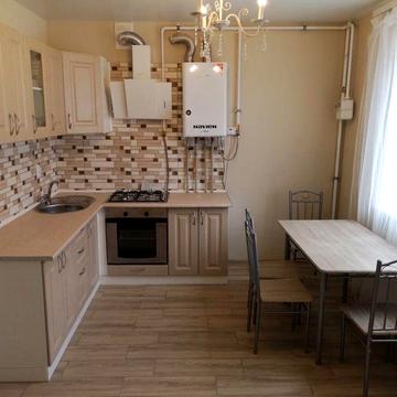 Чудова 1к Квартира з гарним ремонтом! Поруч Тенісні корти!Газ.Парк
