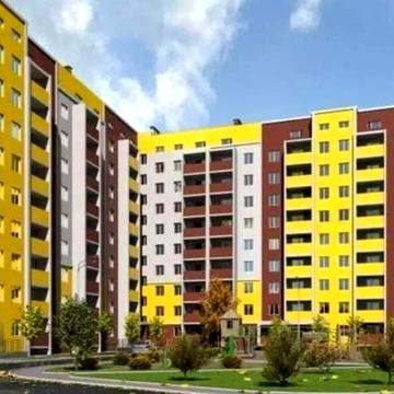 ‼️ Продажа 2-к квартиры в ЖК Салтовский Строительное состояние ‼️22077 ЖК Салтовский