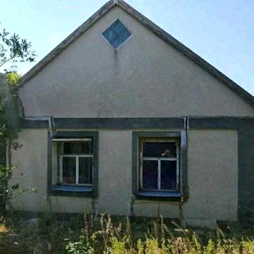 Продається будинок, близько до лимана, де дозволено відпочивати