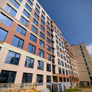 Продається 2-кімнатна новобудова , Проспект Незалежності