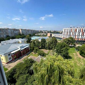 Продається 2кімн.Панелька на Бульварі  біля ТЦ Депот
