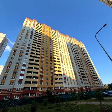 «Патріотика» «Кодацька фортеця» Бориса Гмирі