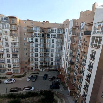 Продаж 1к Квартира Руська вулиця ЖК ул. Русская, 237