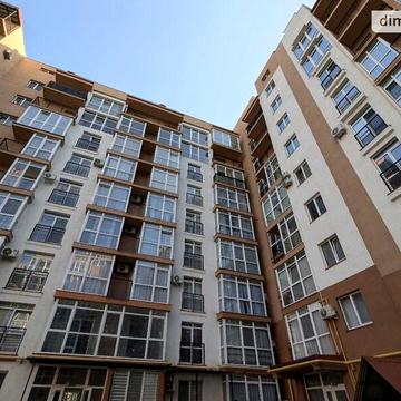 Продаж 1к Квартира Руська вулиця ЖК ул. Русская, 237