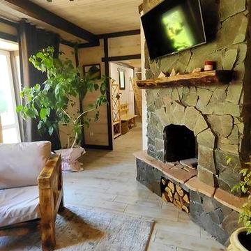 Продаж незвичайного будинку!