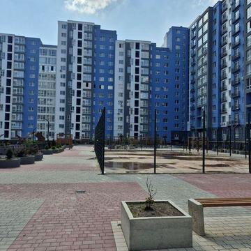 Двокімнатна квартира на здачі. ЖК Княгинен