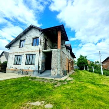 Продаж від власника!Особняк Смт.Куликів