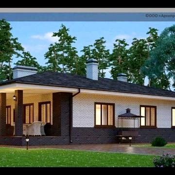 Будинок Новосілки(Вишгородский рн.) 130м² + тераса