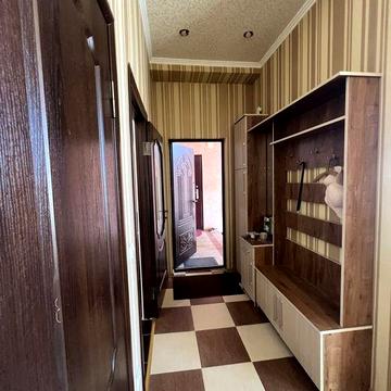 Оренда 1,5 кімнатноі квартири на Королеви Єлизавети