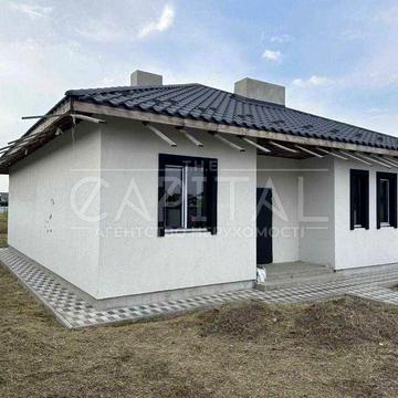 Продаж будинку/130 м2/4 кімнати в КМ "Міжріччя" Осещина