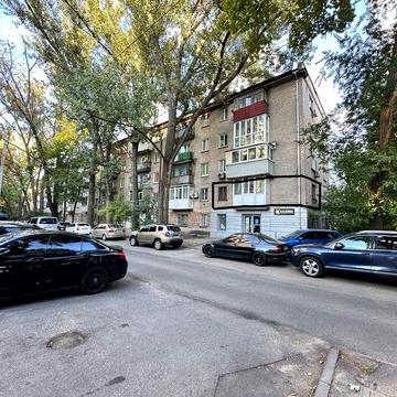 Продам 2к квартиру ул. Героев Крут Фурманова Нагорка парк Шевченко