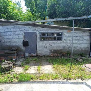 Продається дворище в смт. Варва