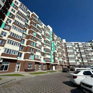 2к квартира Другий Парковий ПЗР ЖК Другий Парковий