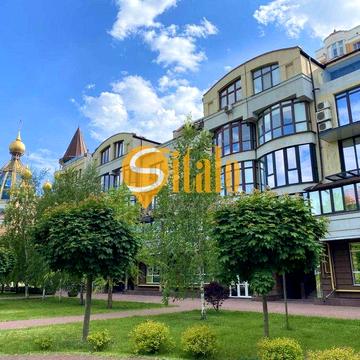 Чудова локація: парк Наталка, річка Дніпро, Оболонська Набережна