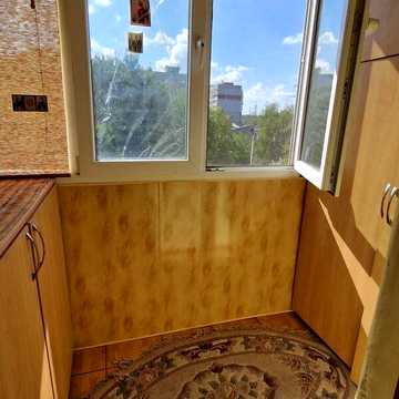Продаж 2к Квартира Авраменка вулиця