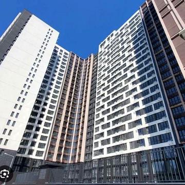 Жк Modern! 6ст Фонтана. 68м2. ДОМ сдан! Студия+ спальнЯ ЖК Modern